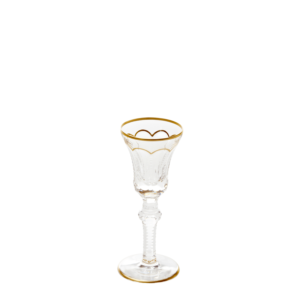 Opérette Verre à liqueur