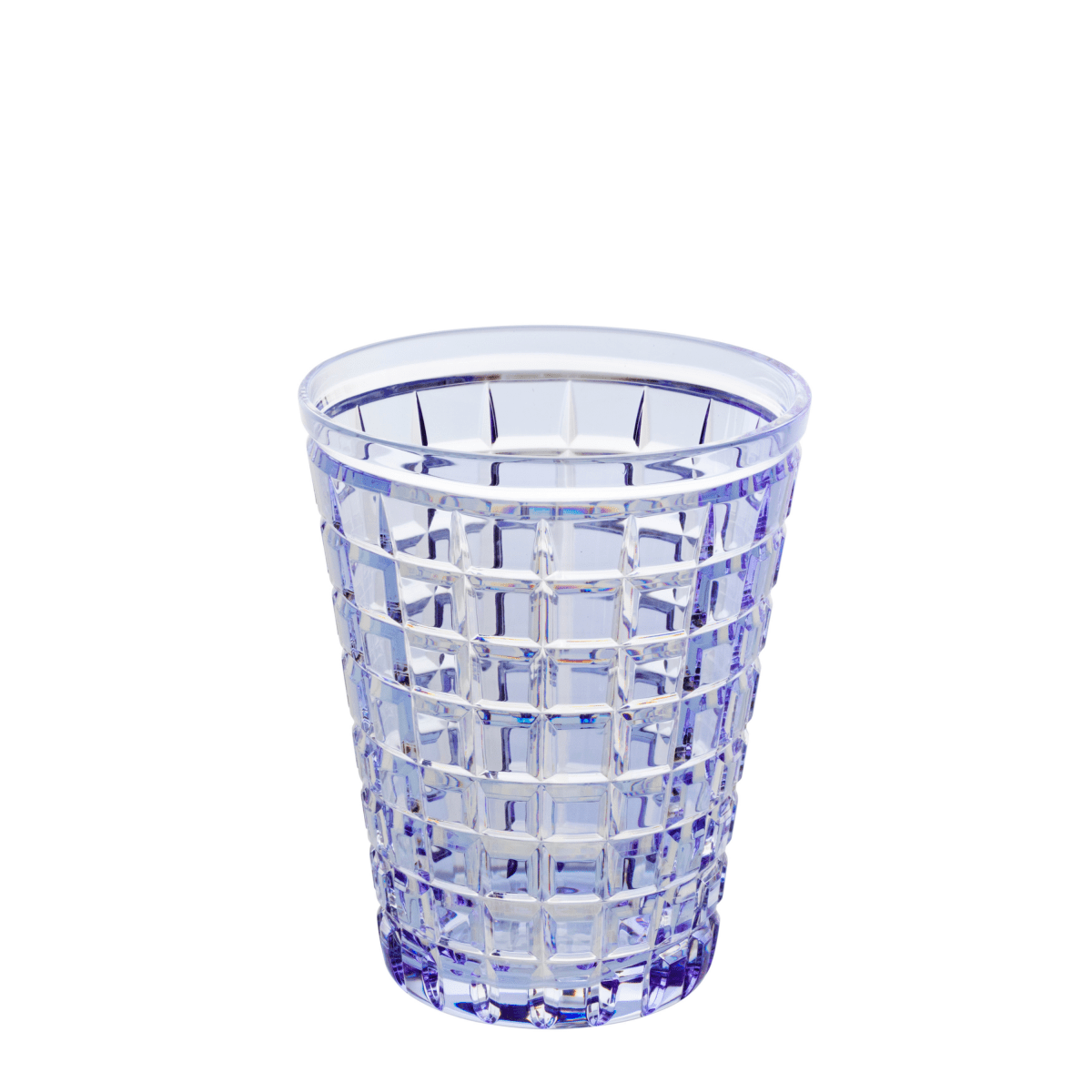 Ozaka Chope haute Lilas Tumbler