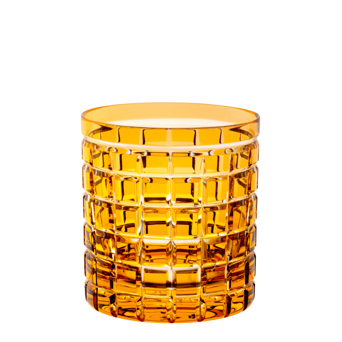 Ozaka Ambre Old fashioned tumbler