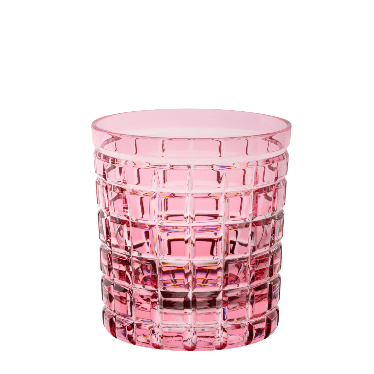 Ozaka Rose Old fashioned tumbler