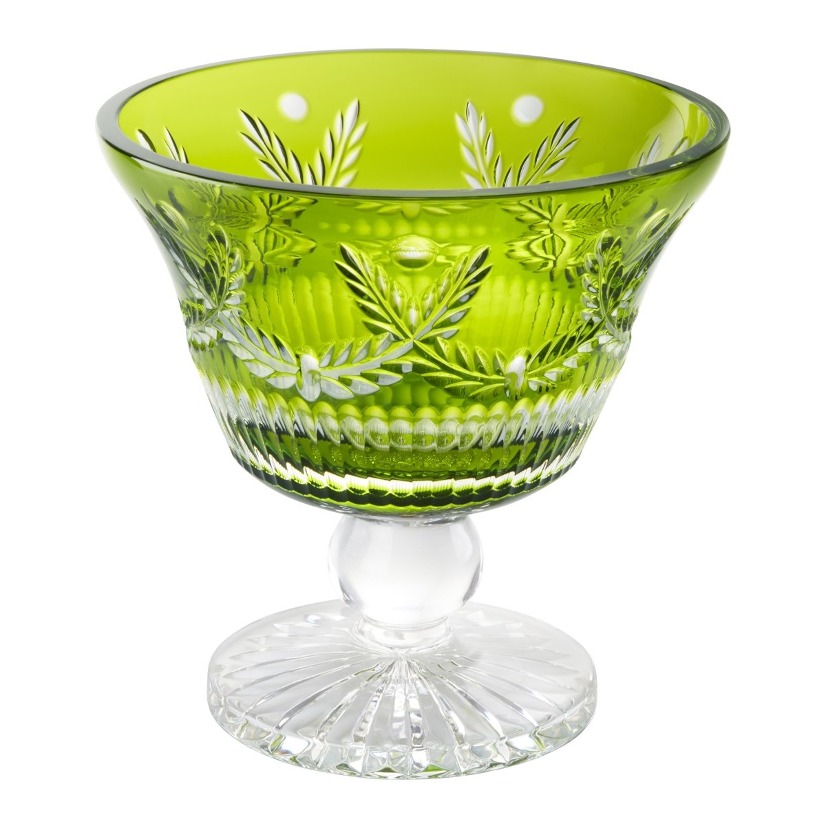 Pompadour Coupe à fruits