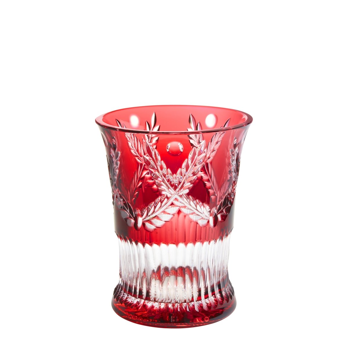Pompadour Vases Petit Vase