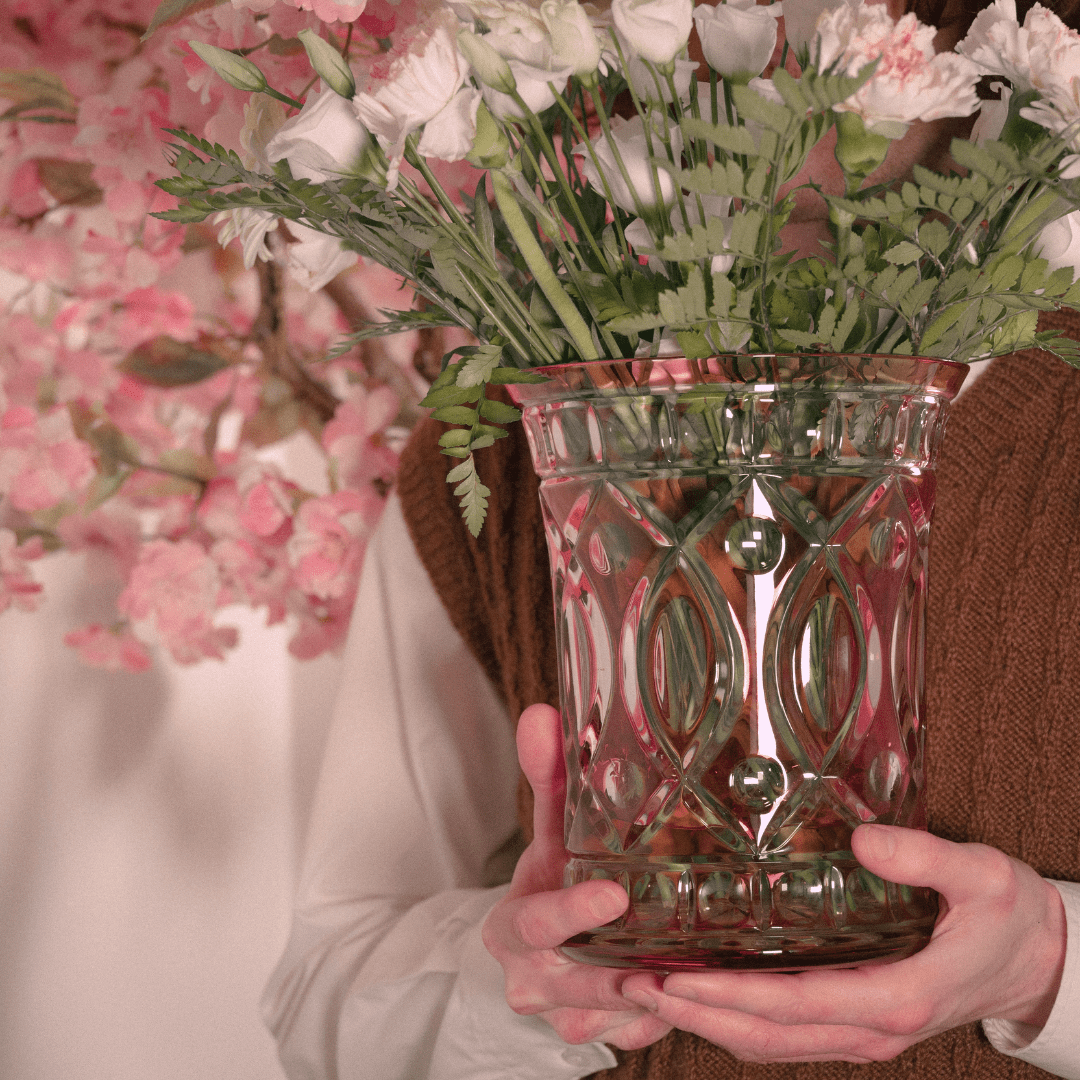 Pompéi Vases Petit Vase
