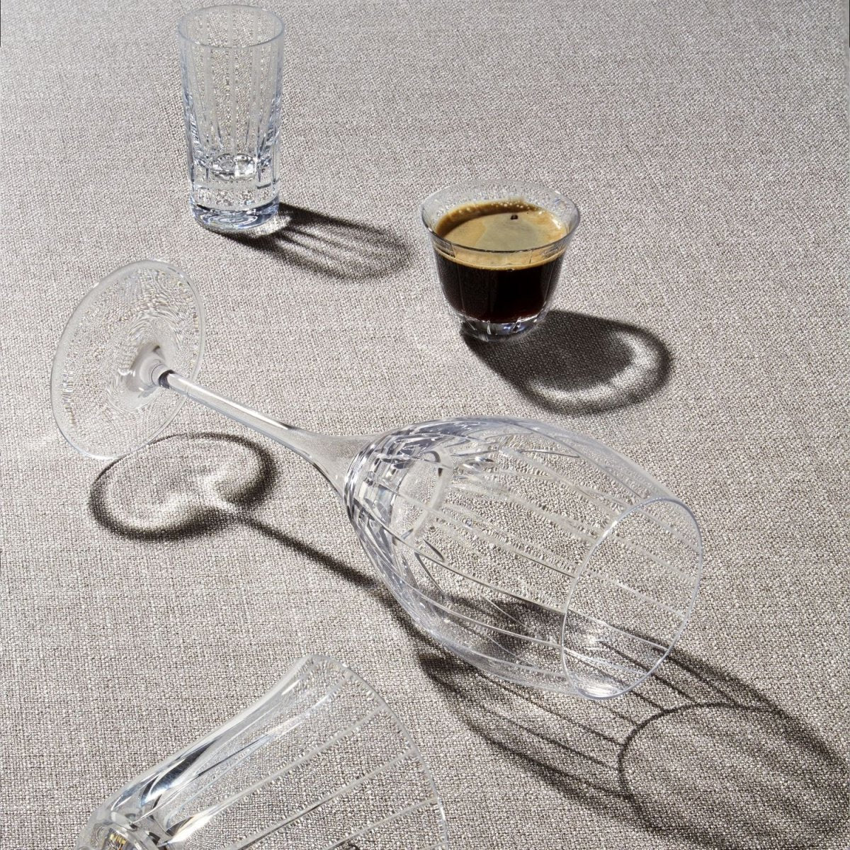 Saint-Rémi Verre à eau Verre à eau