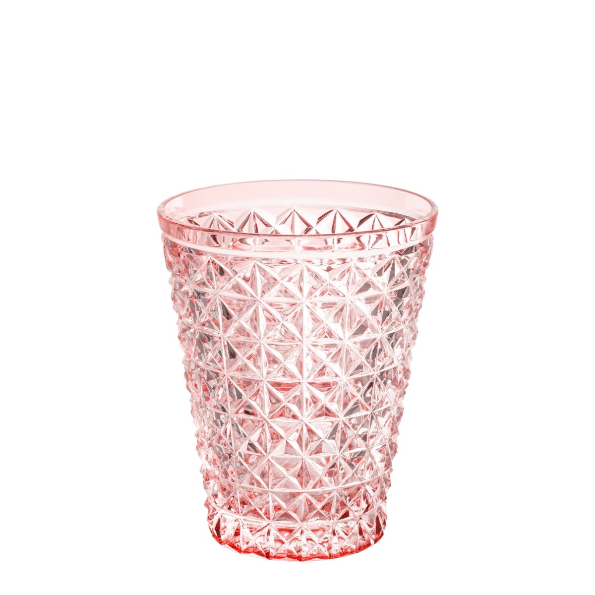 Saphir - Tumbler - Cristallerie de Montbronn - 