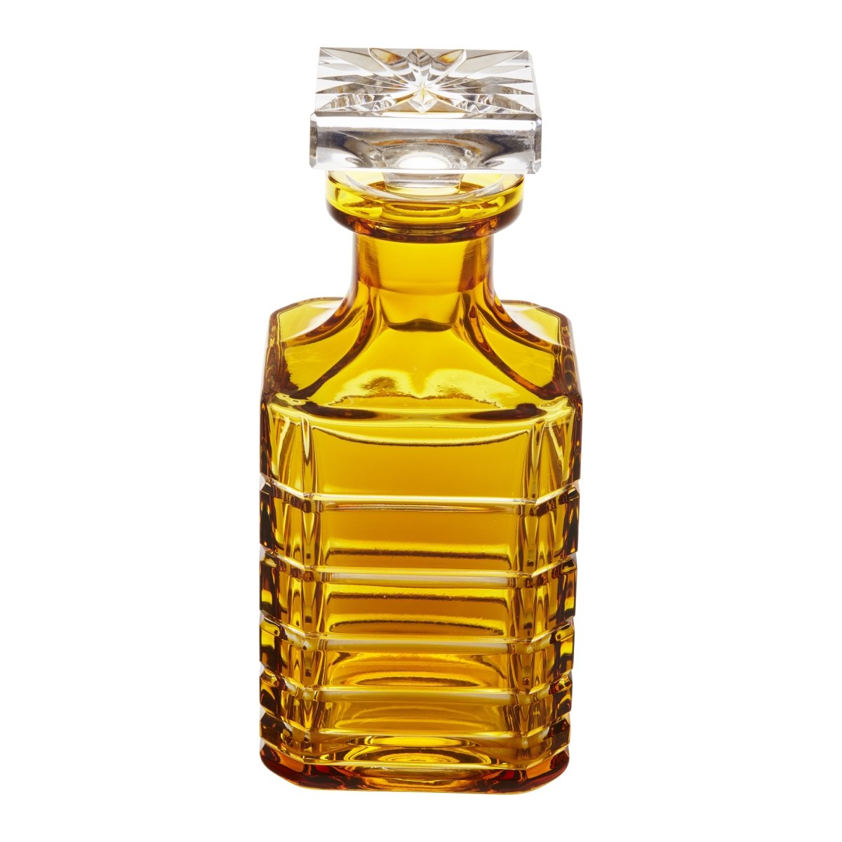 Saturne Carafe à whisky