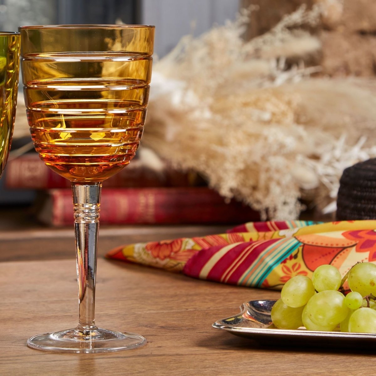 Saturne Verre à eau Verre à eau