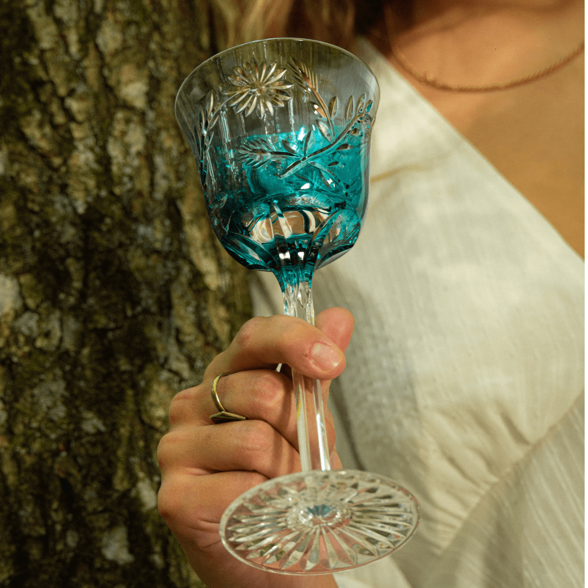 Ségur Verre à eau Verre à eau