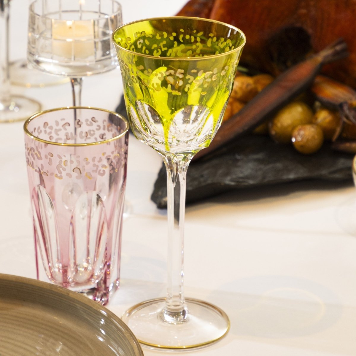 Sélina Verre à eau Verre à eau
