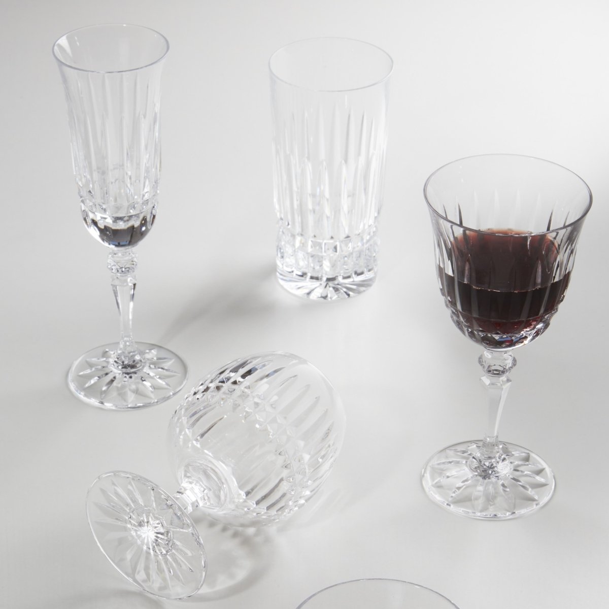 Séville Verre à eau Verre à eau