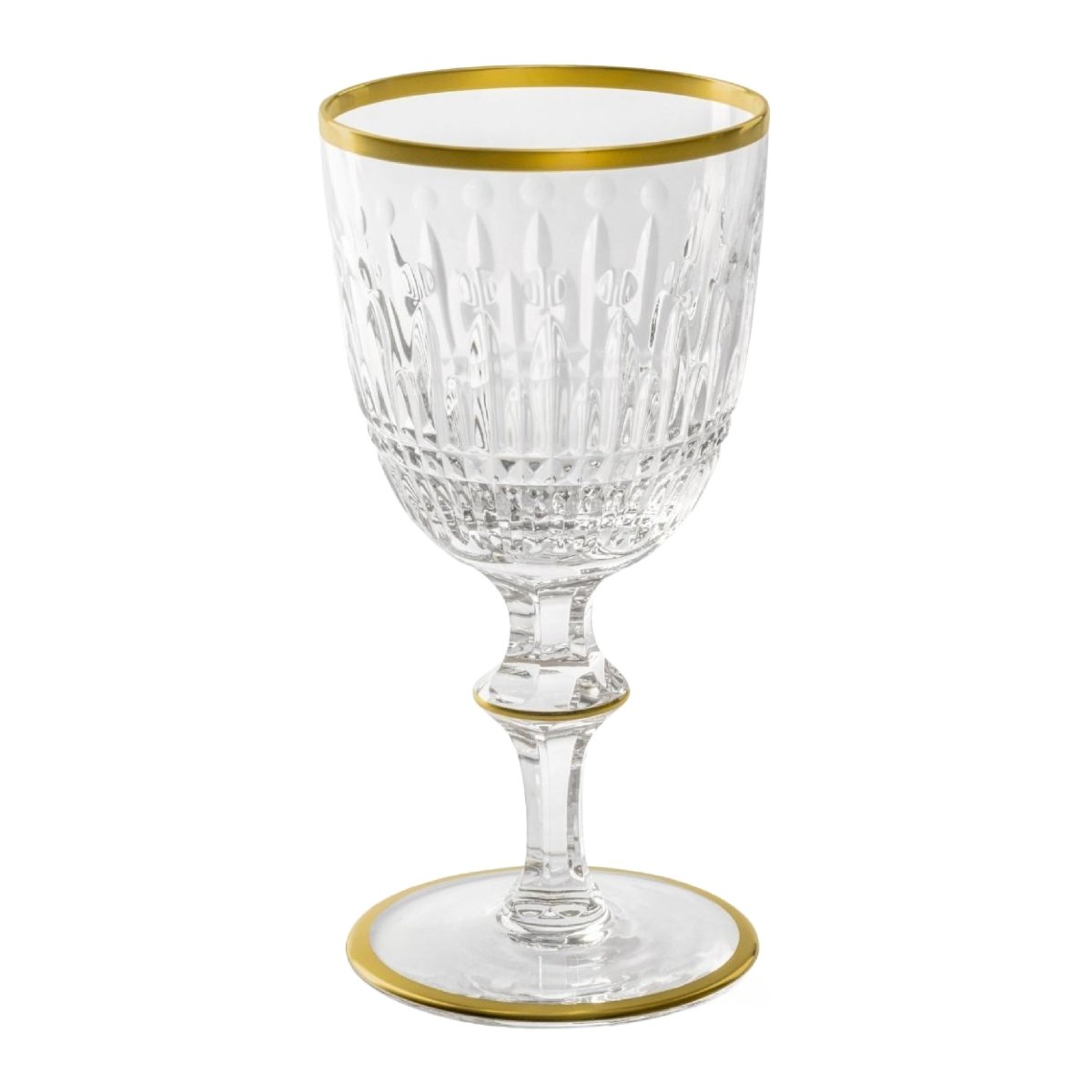 Sofia Verre à eau Verre à eau
