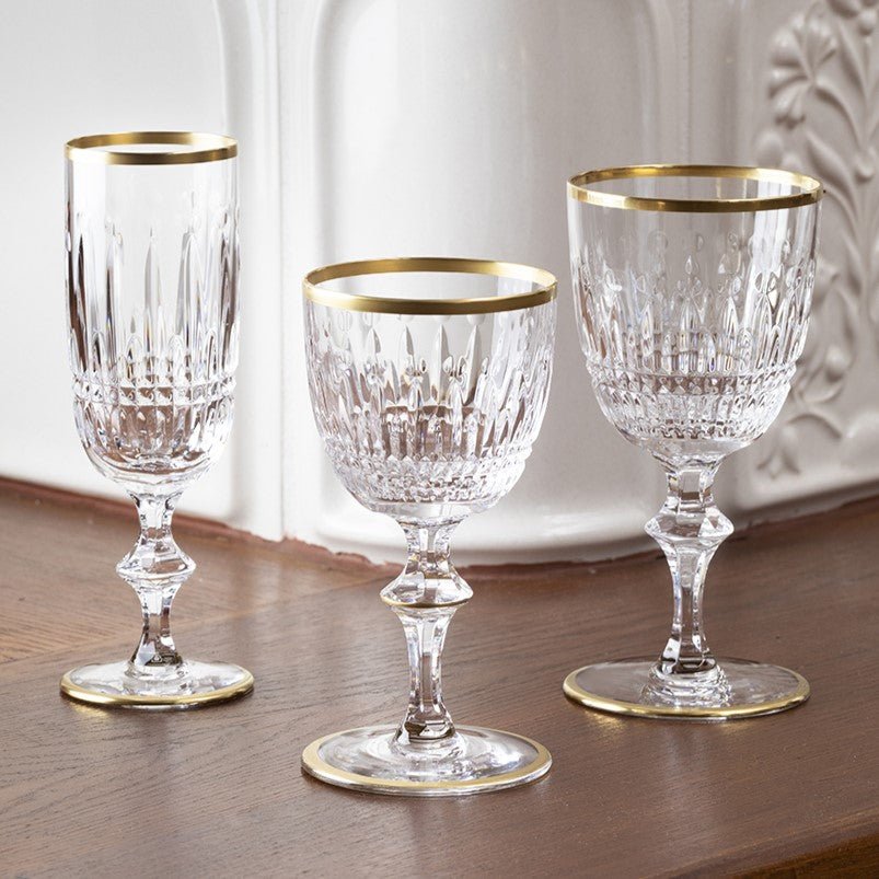 Sofia Verre à eau Verre à eau