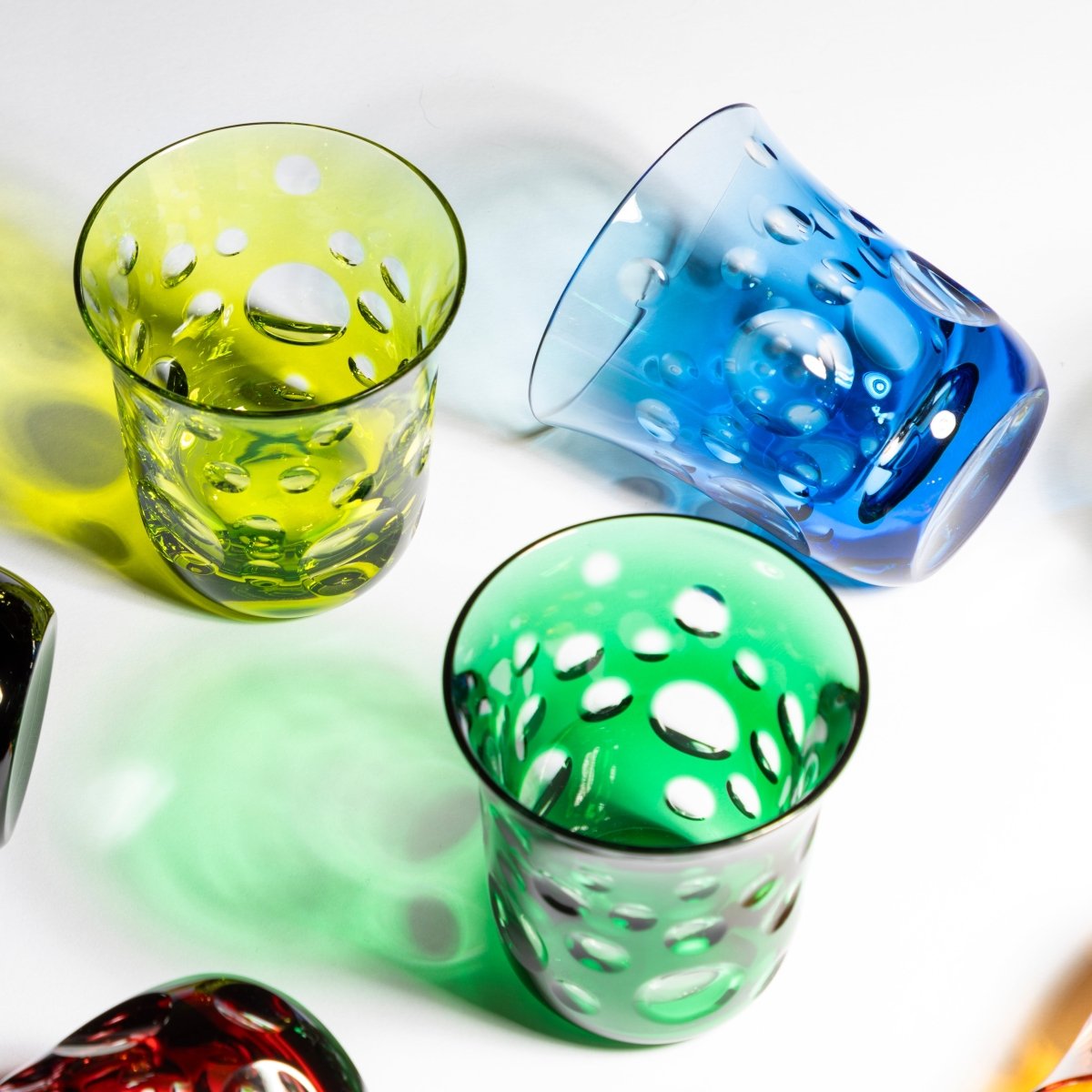 Staccato Petit tumbler