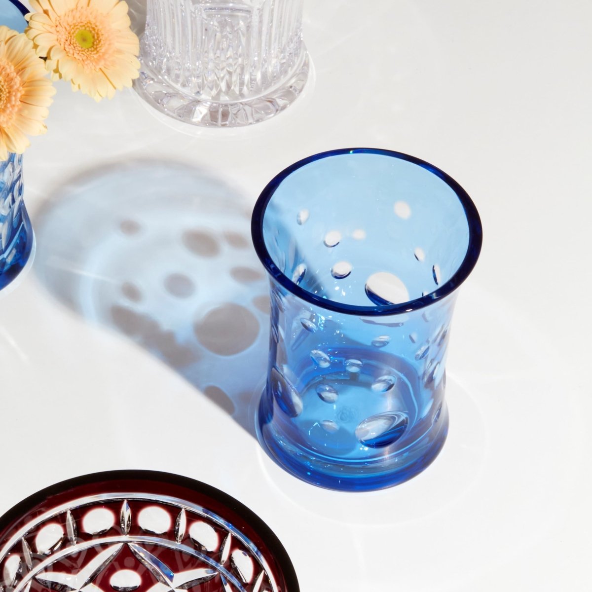 Staccato Vases Petit Vase
