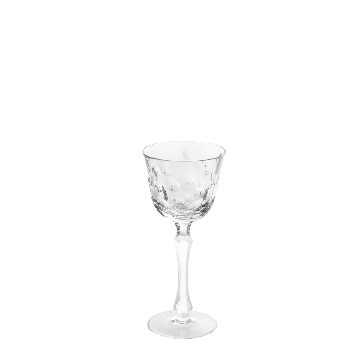 Staccato Clair Verre à liqueur