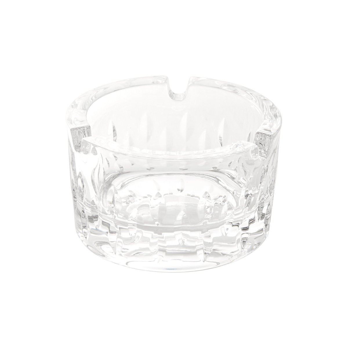 Syracuse Cendrier clair Cendrier