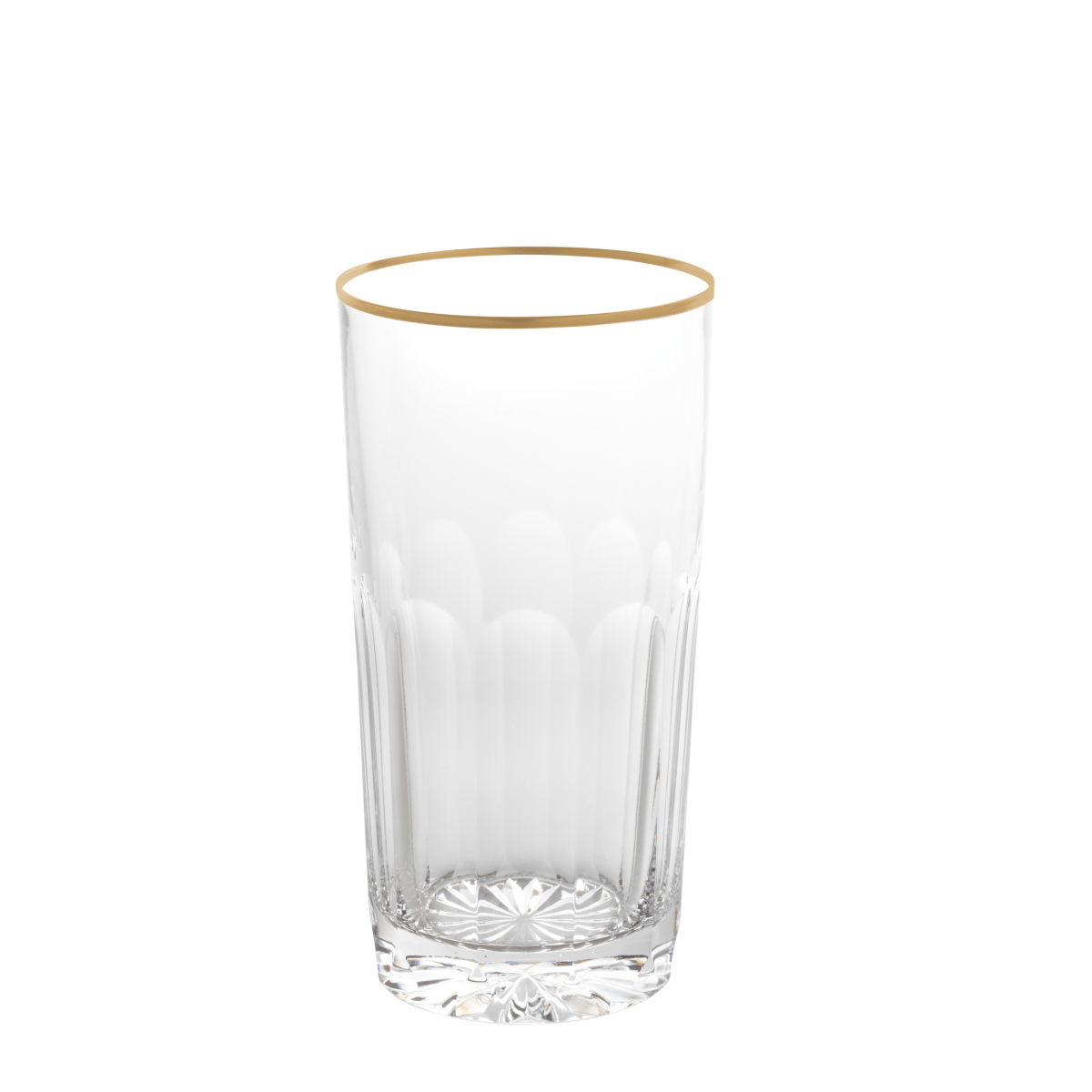 Toccata Chope haute Or brillant Chope haute