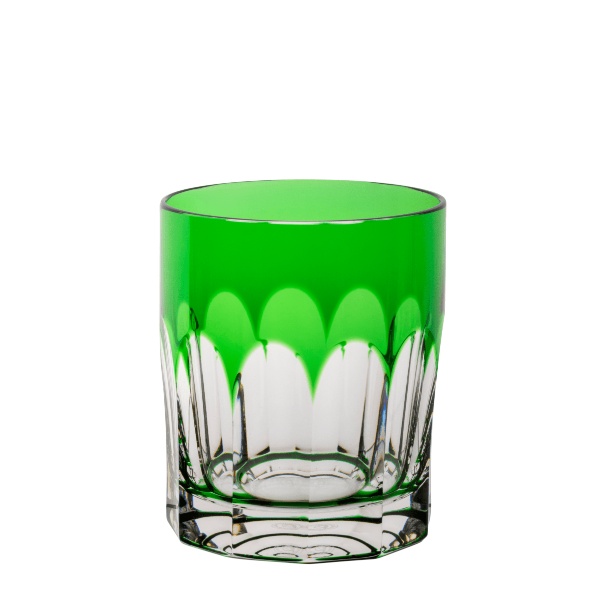 Toccata Vert foncé / Filet or Old fashion