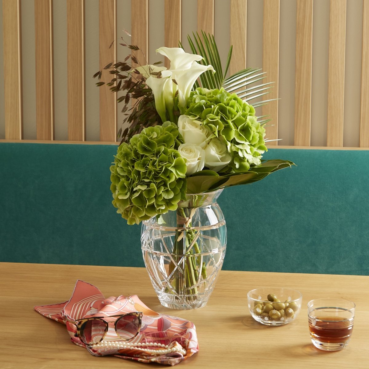 Tornado Vases Vase amphore