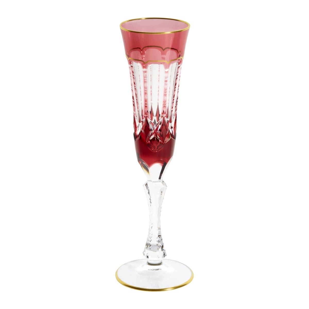 Traviata Rouge clair Flûte à champagne