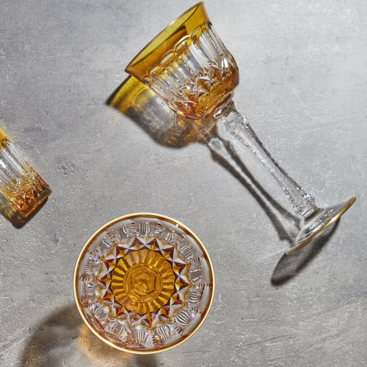 Traviata Verre à eau Verre à eau