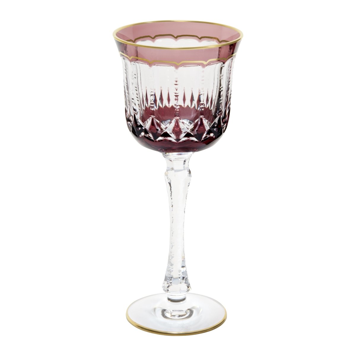 Traviata Verre à eau Améthyste Verre à eau