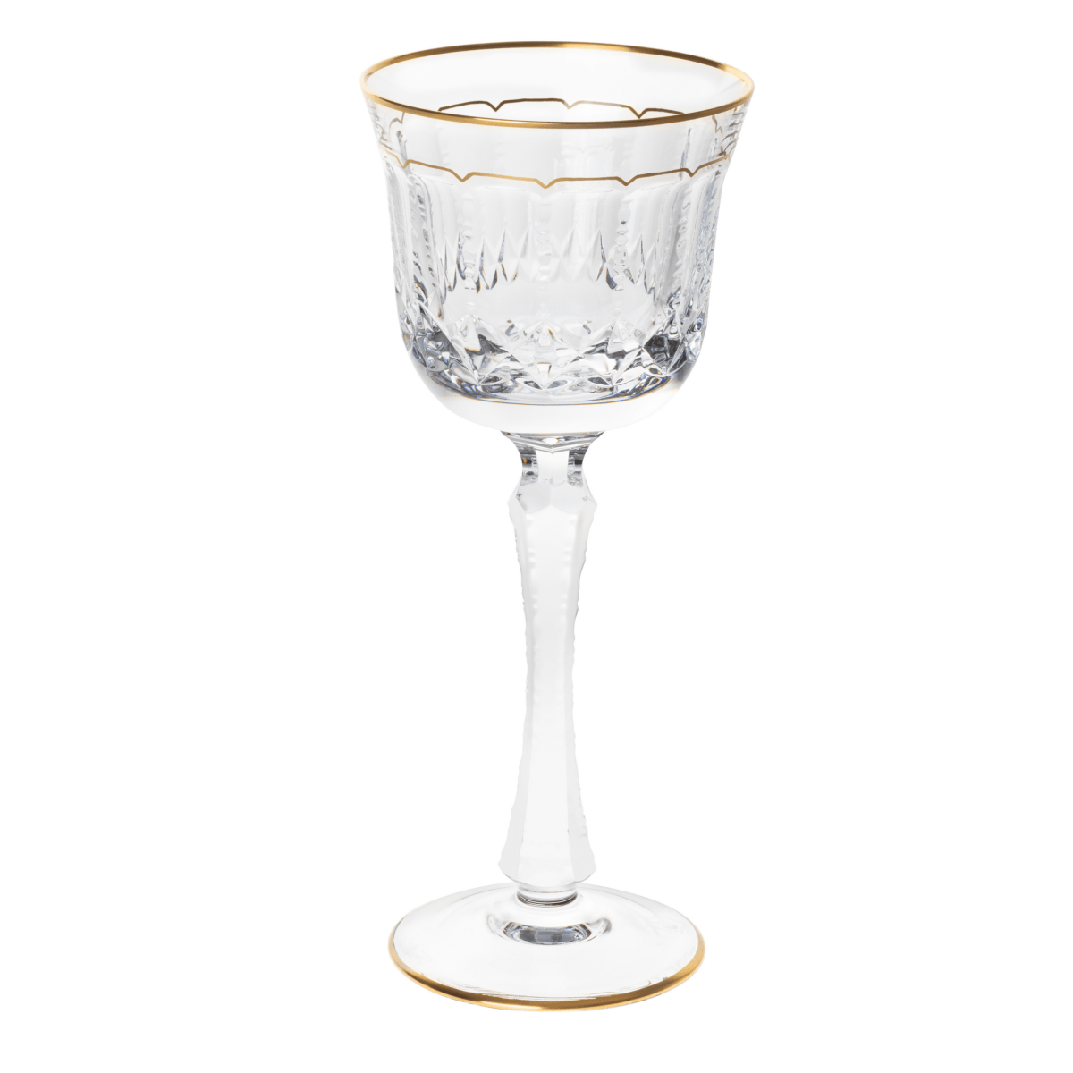 Traviata Verre à eau Clair Verre à eau