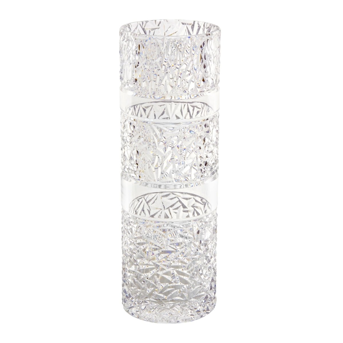 Vase - Cristallerie de Montbronn - Vase