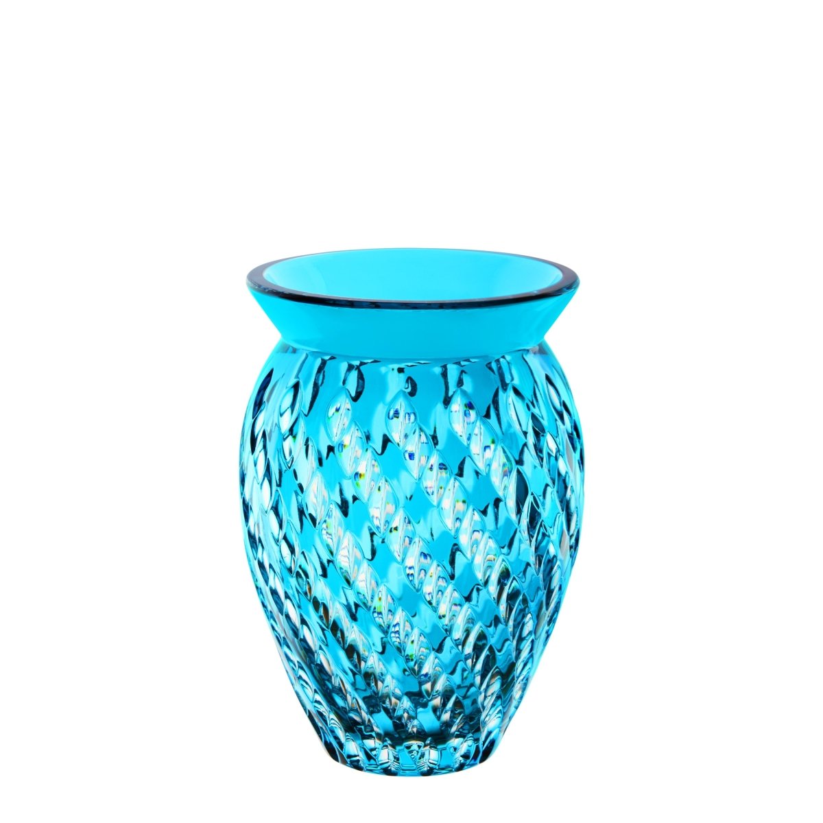Vase - Cristallerie de Montbronn - Vases
