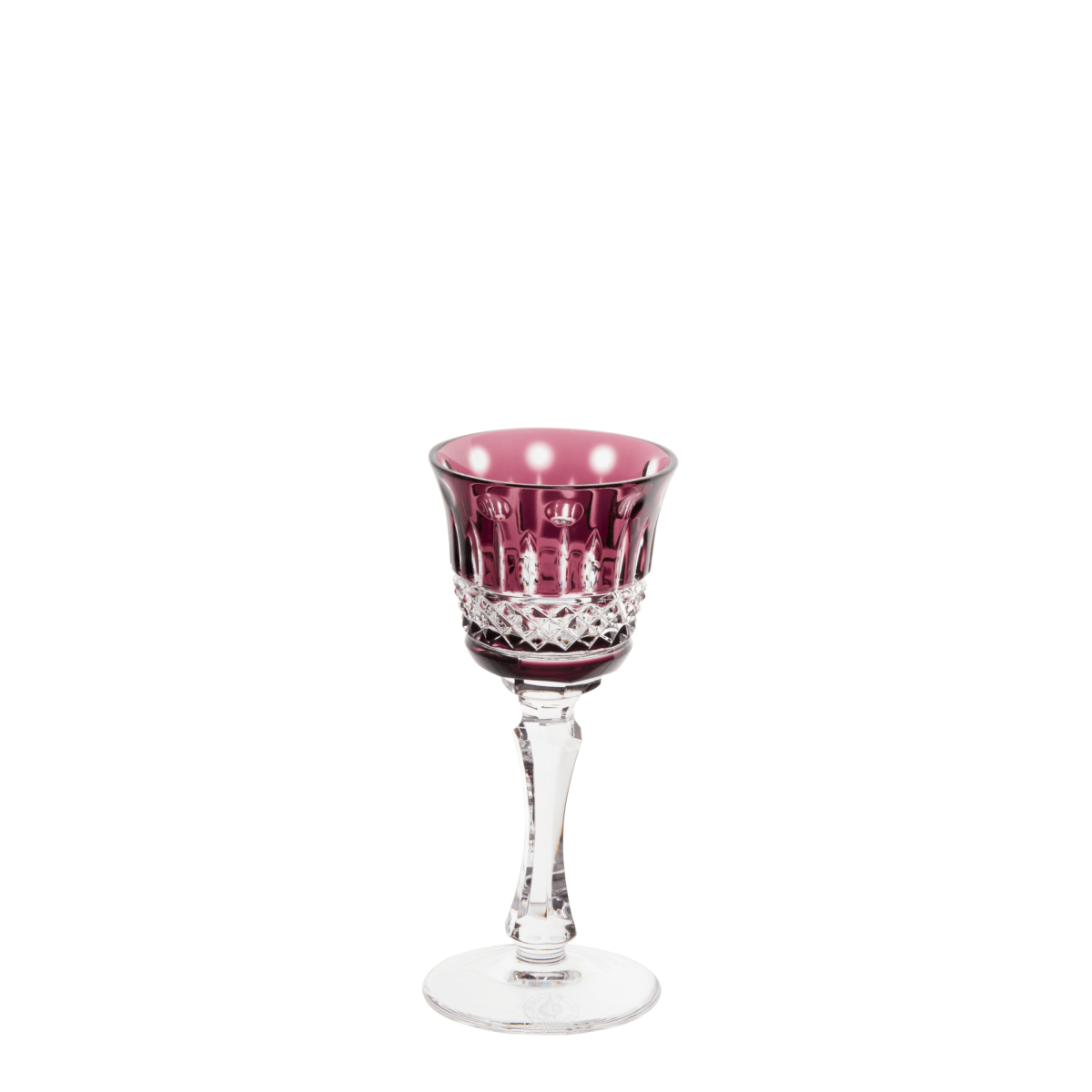 Zurich Améthyste Verre à liqueur