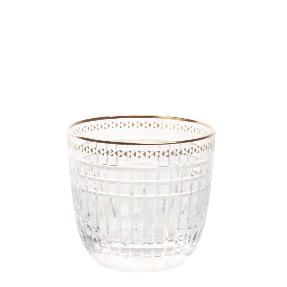 Aghata Verre à whisky Tumbler