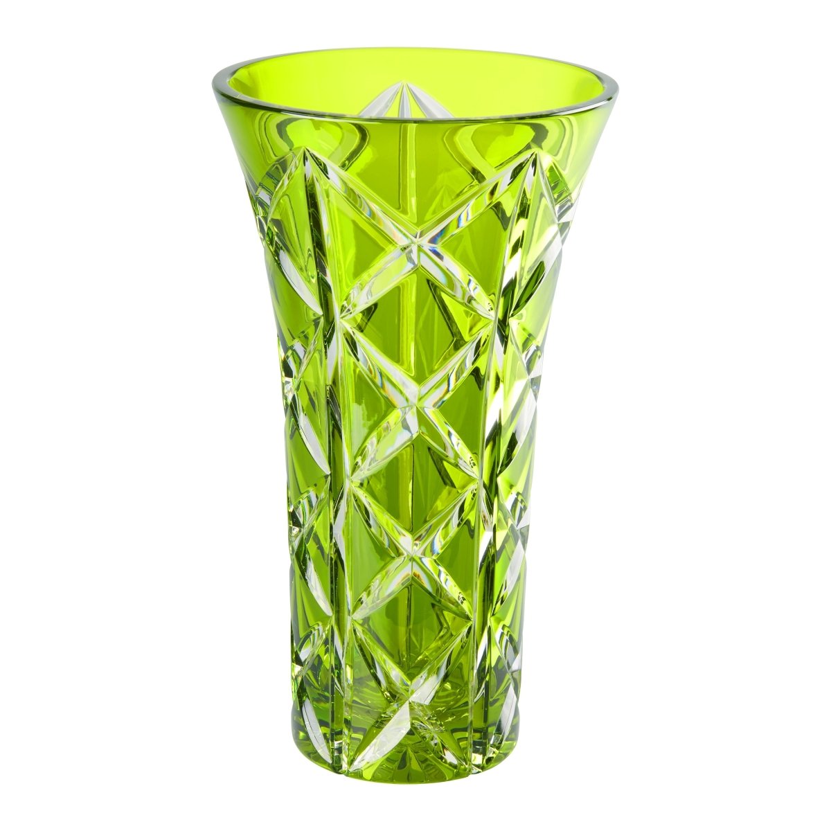 Ambassadeur Vases 25 cm / Vert pastel Vase