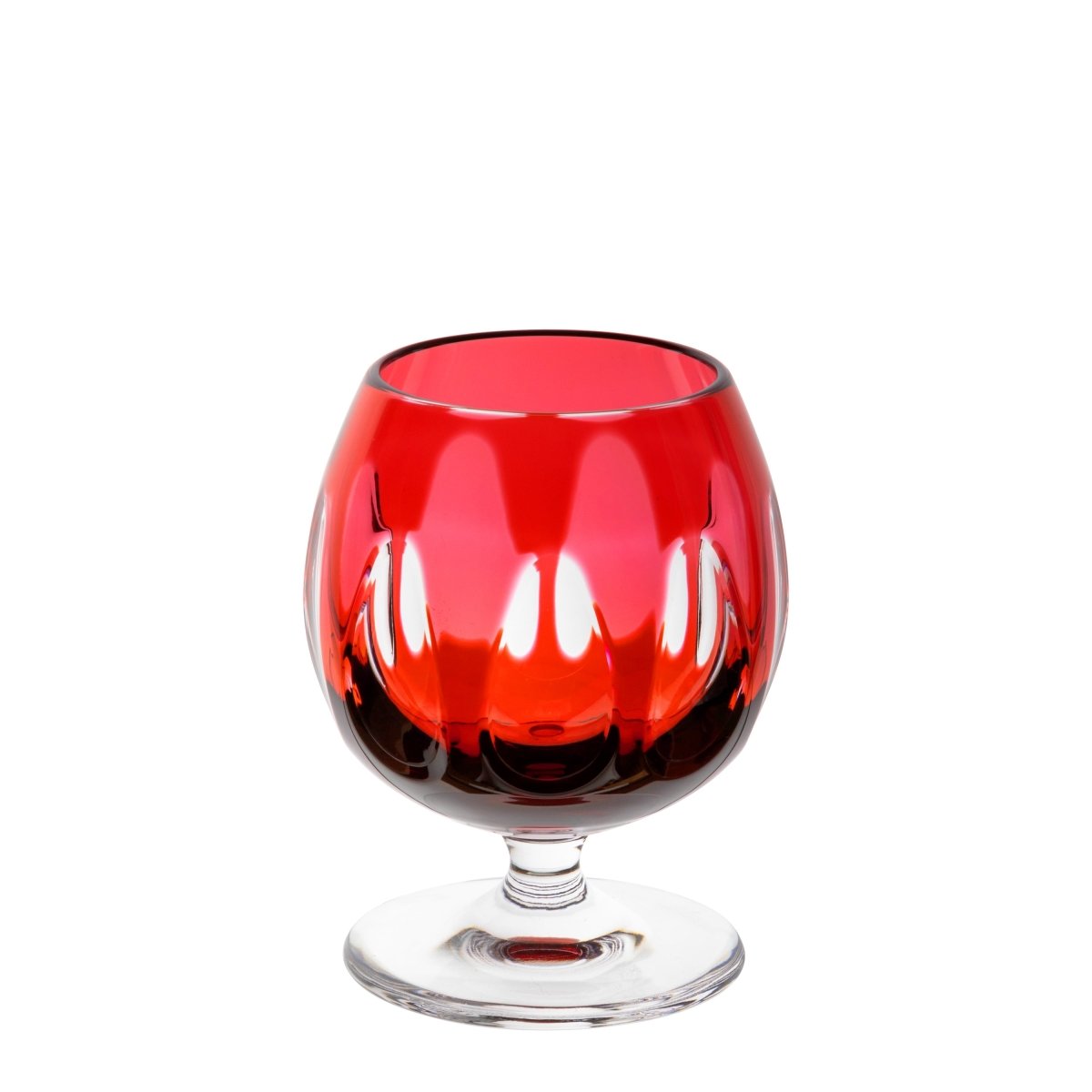 Andante Cognac Rouge clair Cognac