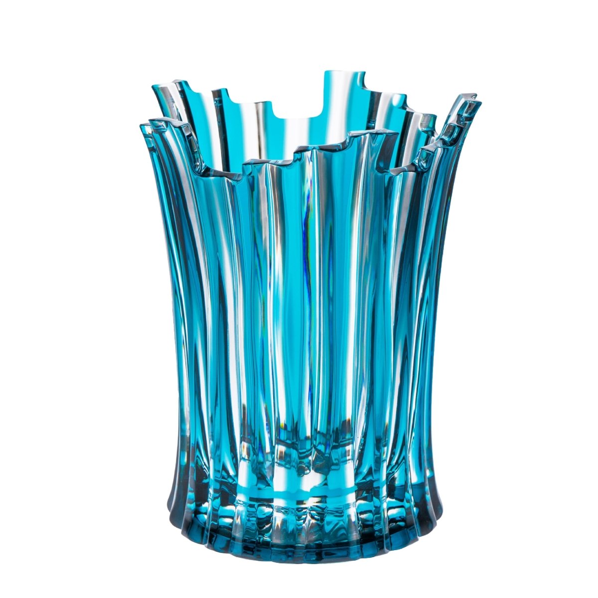 Arbre - Vase - Cristallerie de Montbronn-Vases