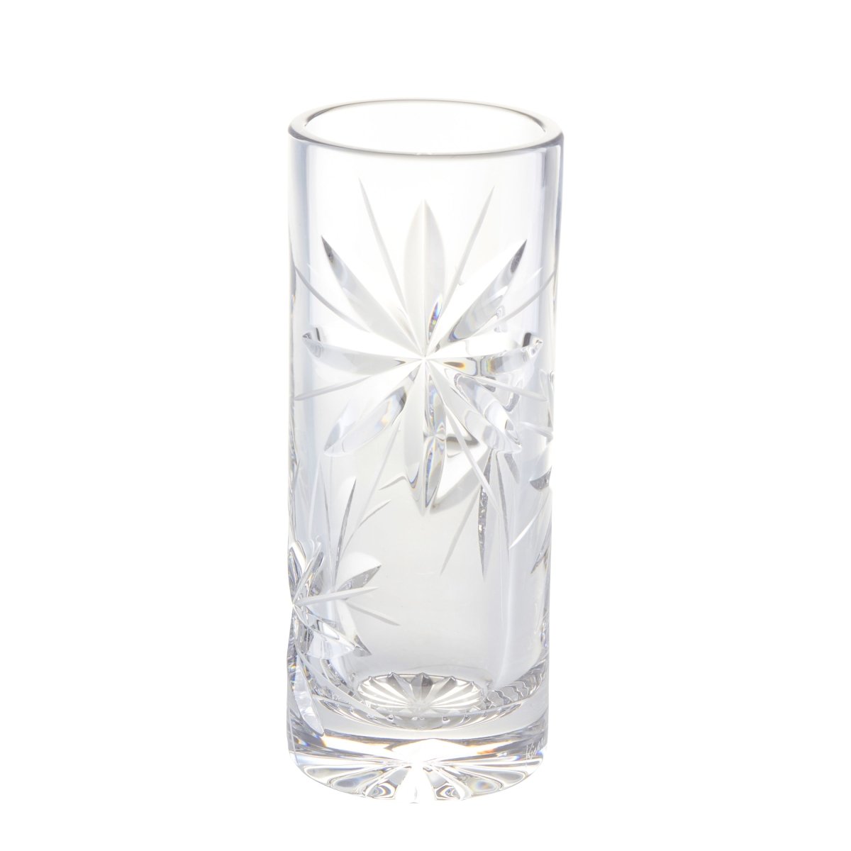 Astron - Vase - Cristallerie de Montbronn-Vases