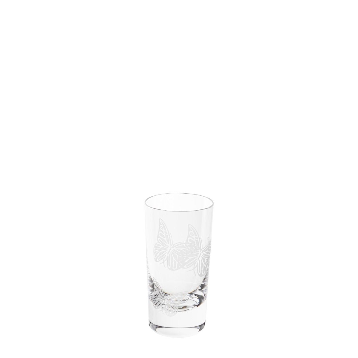 Saint Rémi - Verre à vodka - Cristallerie de Montbronn - Verre à vodka