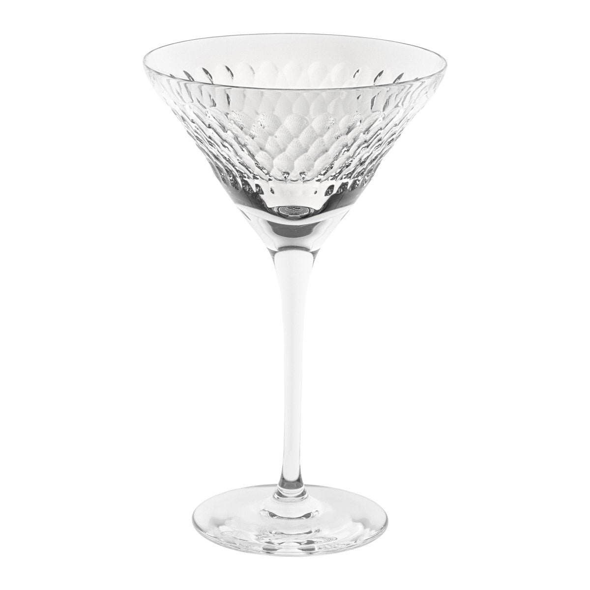 Circé - Cocktail - Cristallerie de Montbronn-