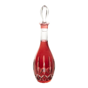 Cologne - Carafe à vin - Cristallerie de Montbronn-