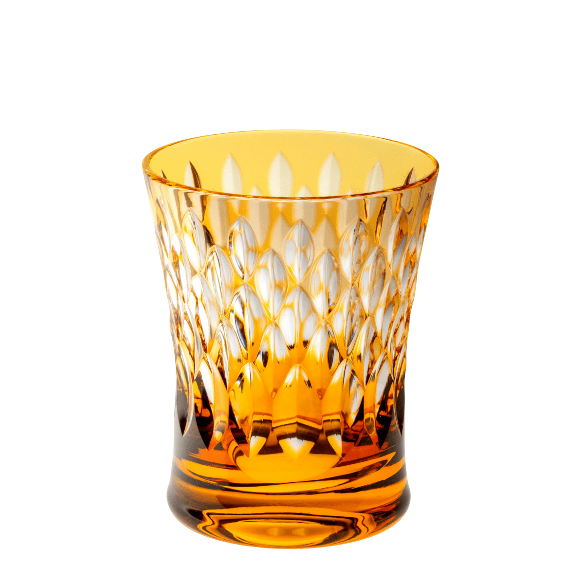 Flamme - Grand tumbler - Cristallerie de Montbronn-Verre à whisky