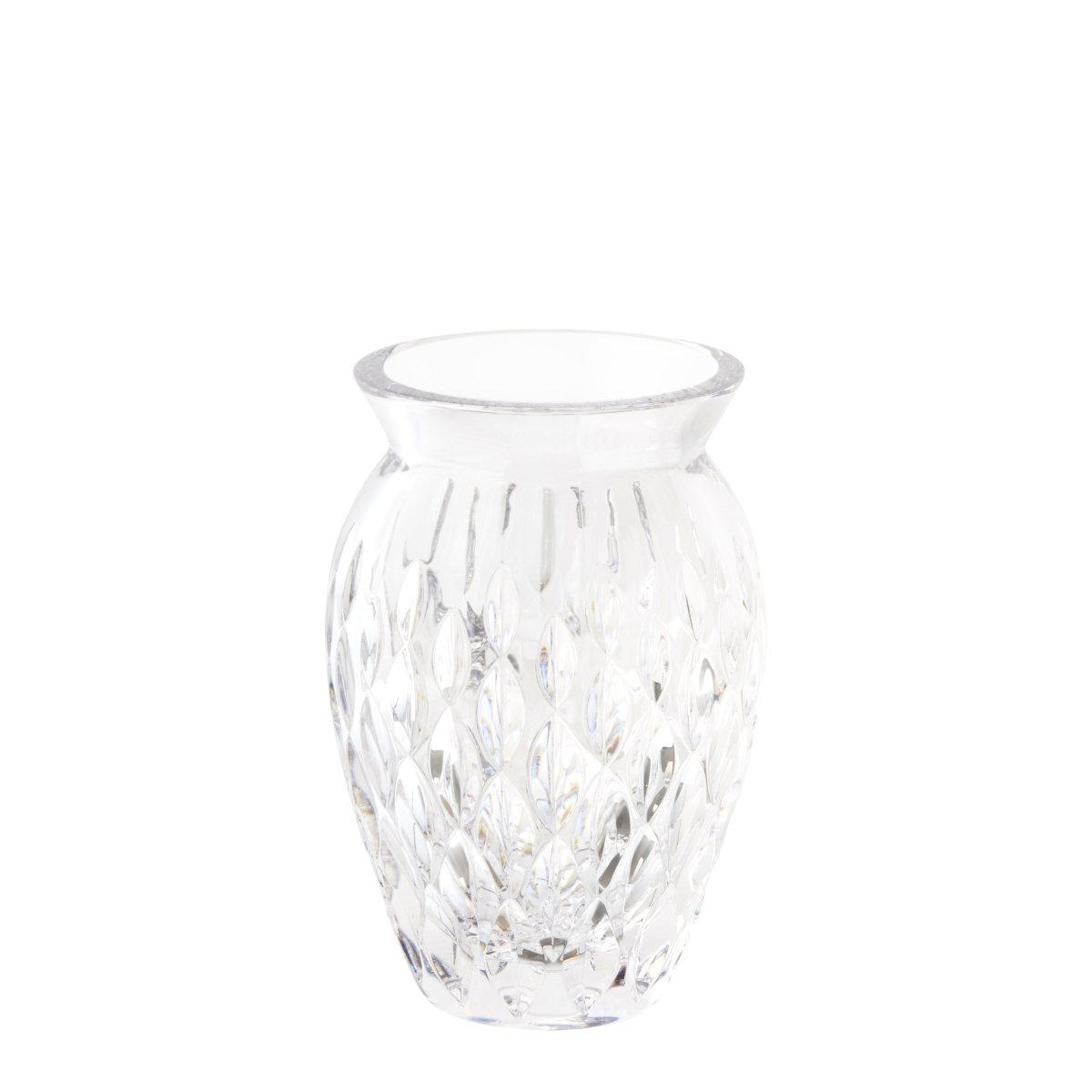 Flamme - Vase - Cristallerie de Montbronn-Vases