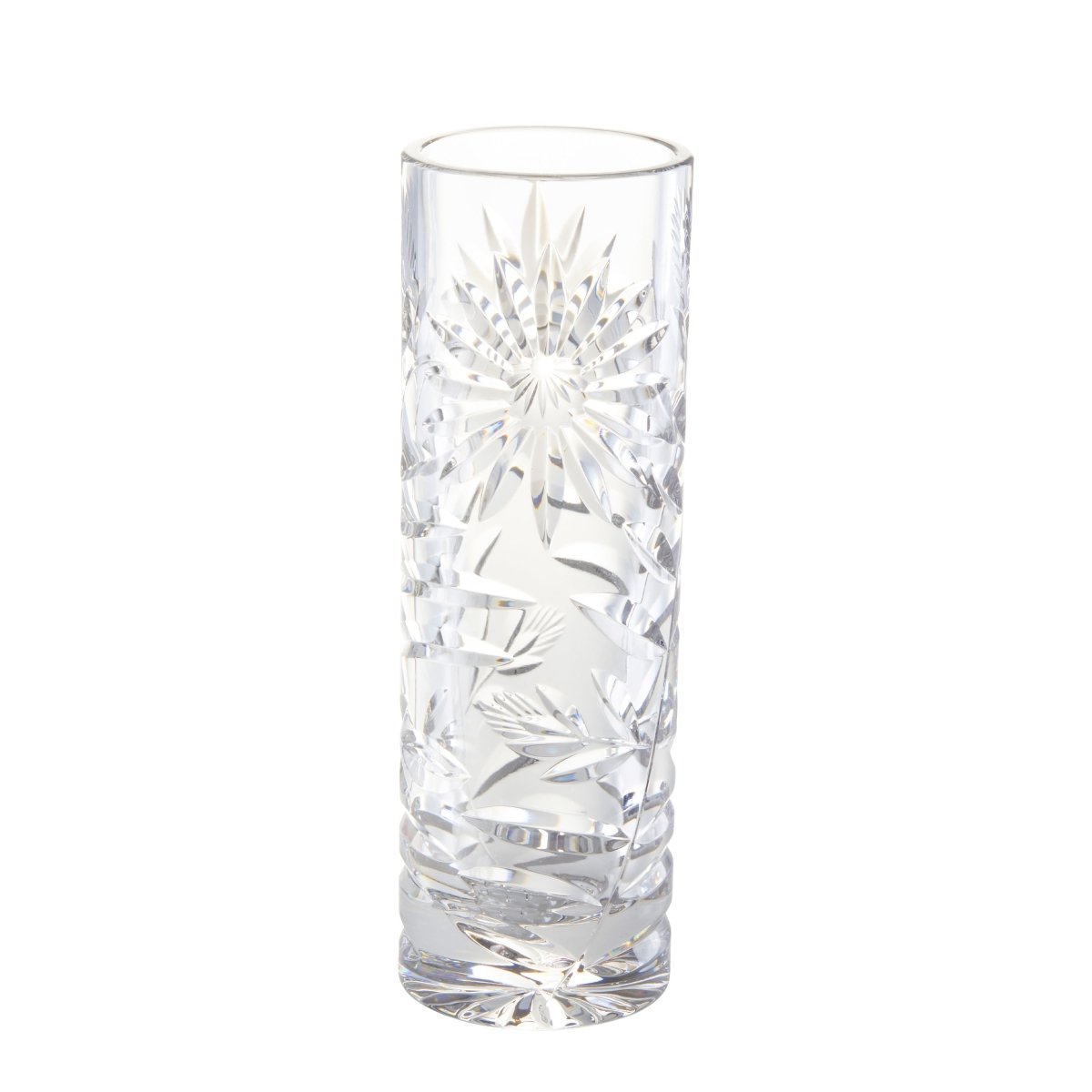 Floréa - Vase - Cristallerie de Montbronn-Vases
