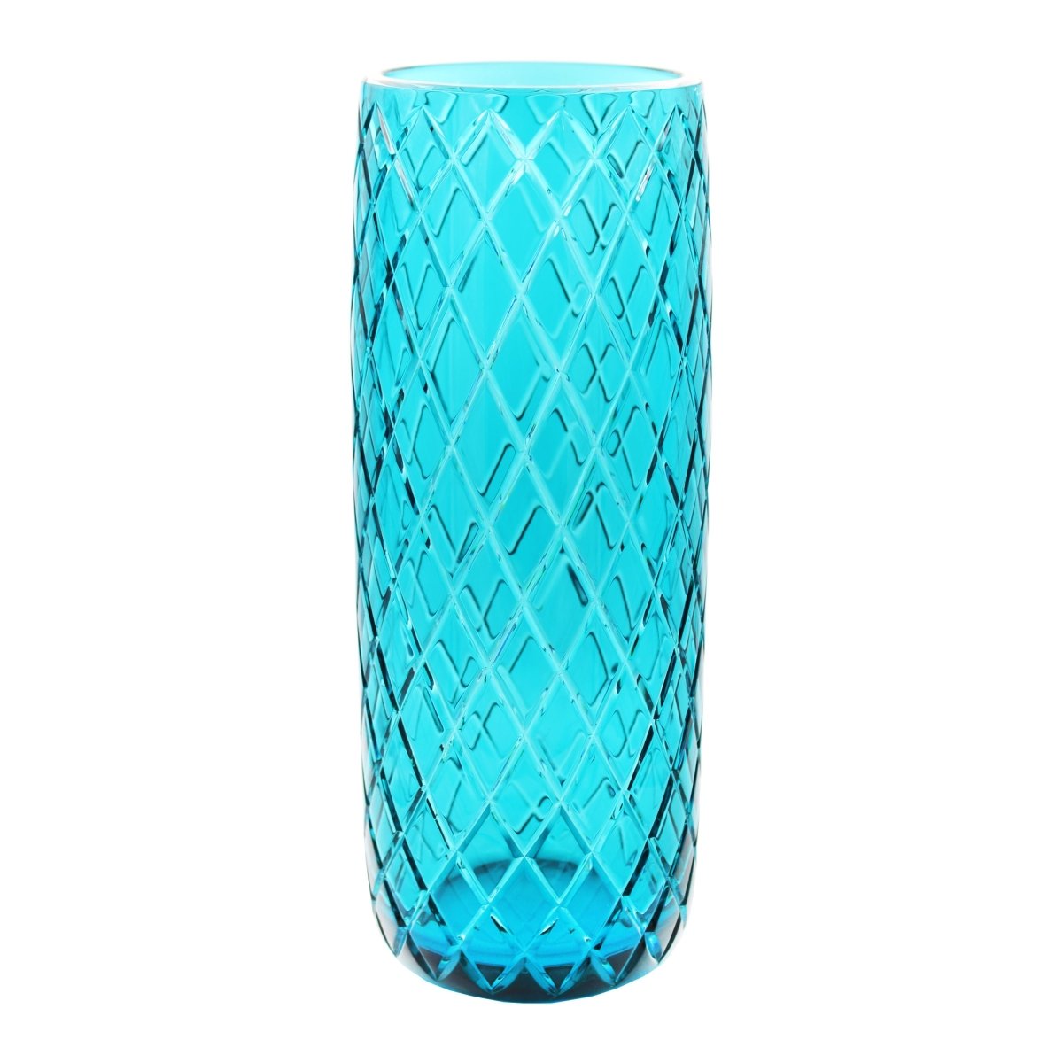 Harlequin - Vase - Cristallerie de Montbronn-Vase