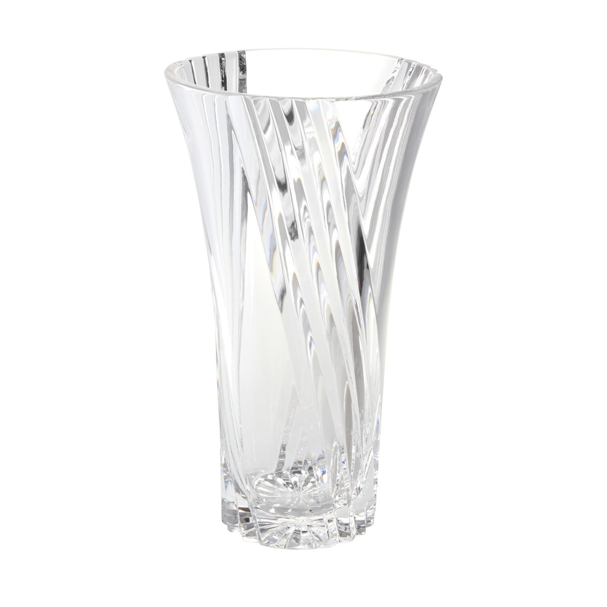 Jupiter - Vase - Cristallerie de Montbronn-Vases