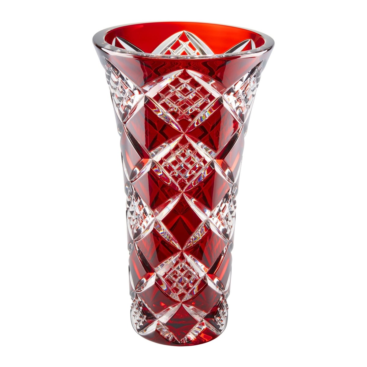 Magari - Vase - Cristallerie de Montbronn-Vases