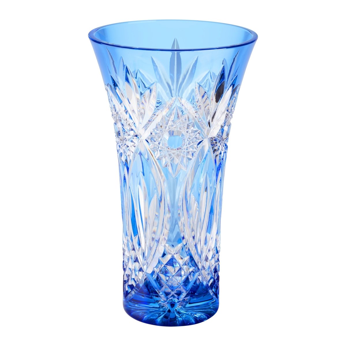 Mazarin - Vase - Cristallerie de Montbronn-Vases