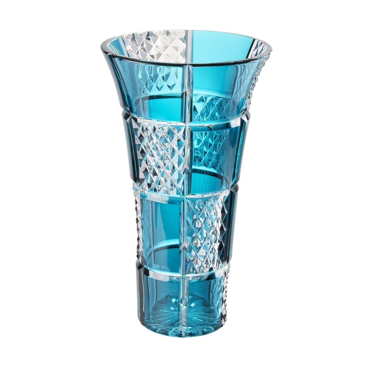Nil - Vase - Cristallerie de Montbronn-Vases