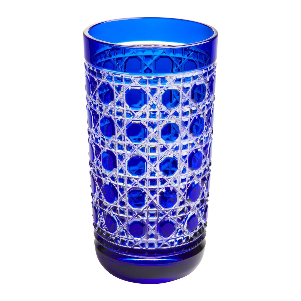 Royal - Vase - Cristallerie de Montbronn-Vases