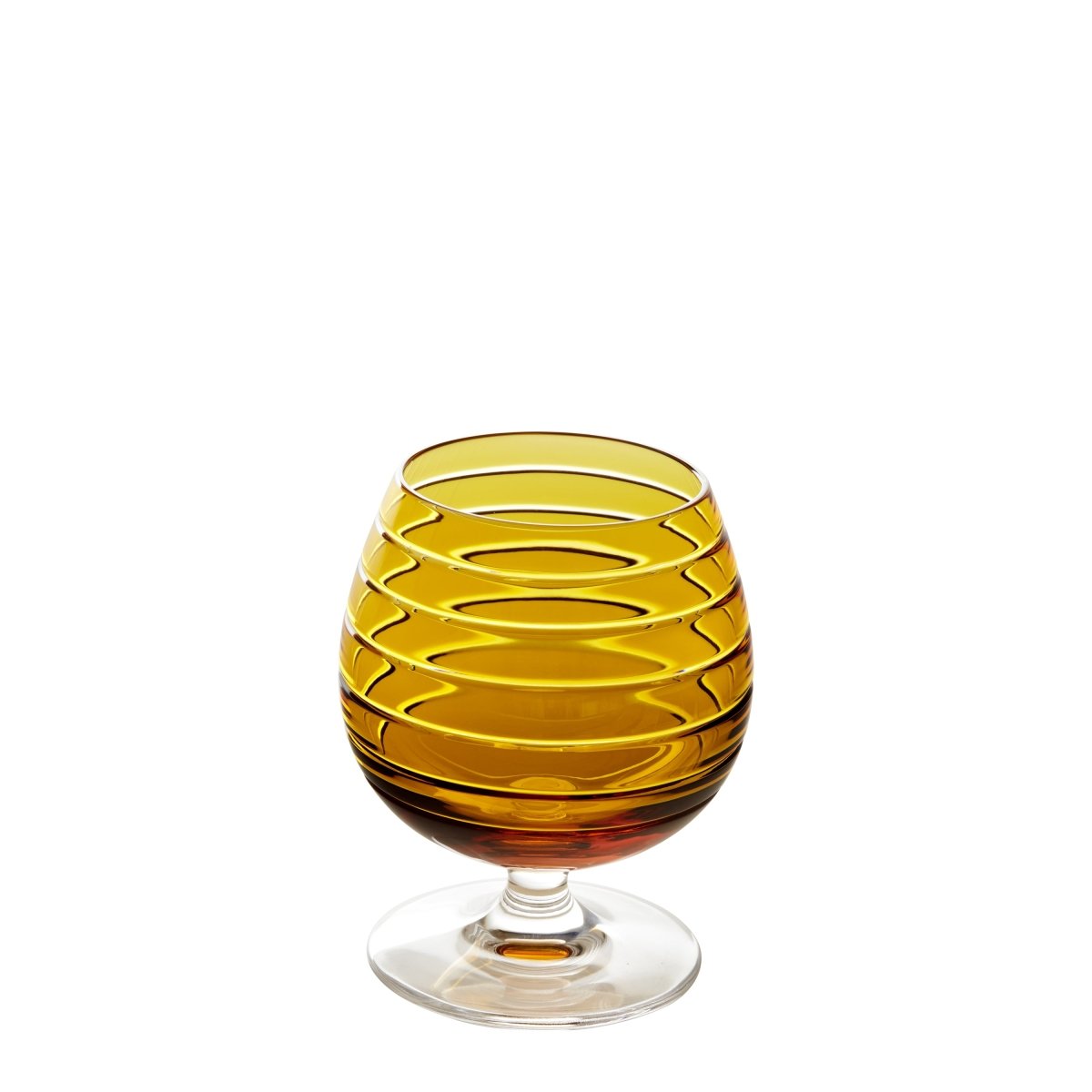 Saturne - Cognac - Cristallerie de Montbronn-
