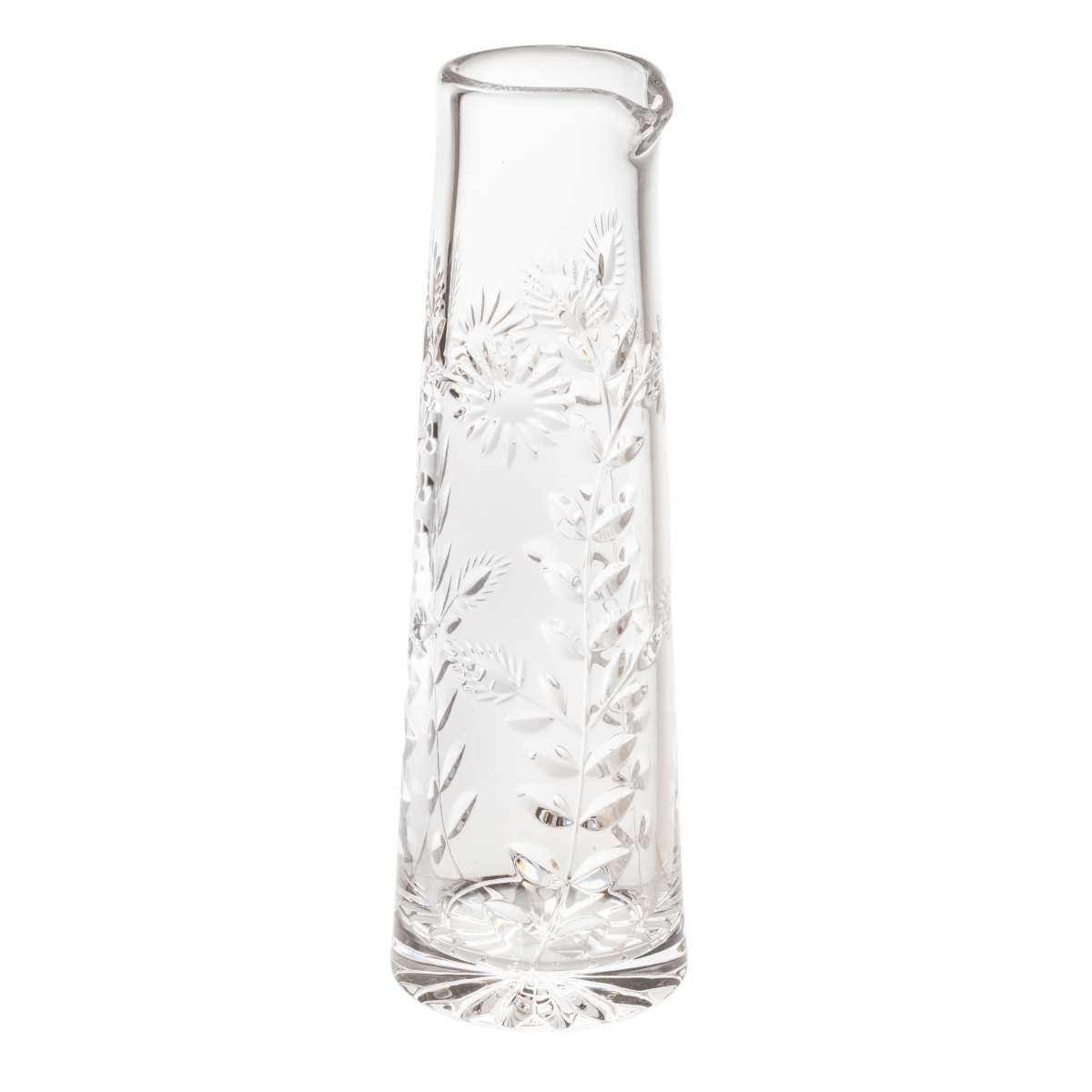 Ségur - Pichet - Cristallerie de Montbronn-Broc à eau