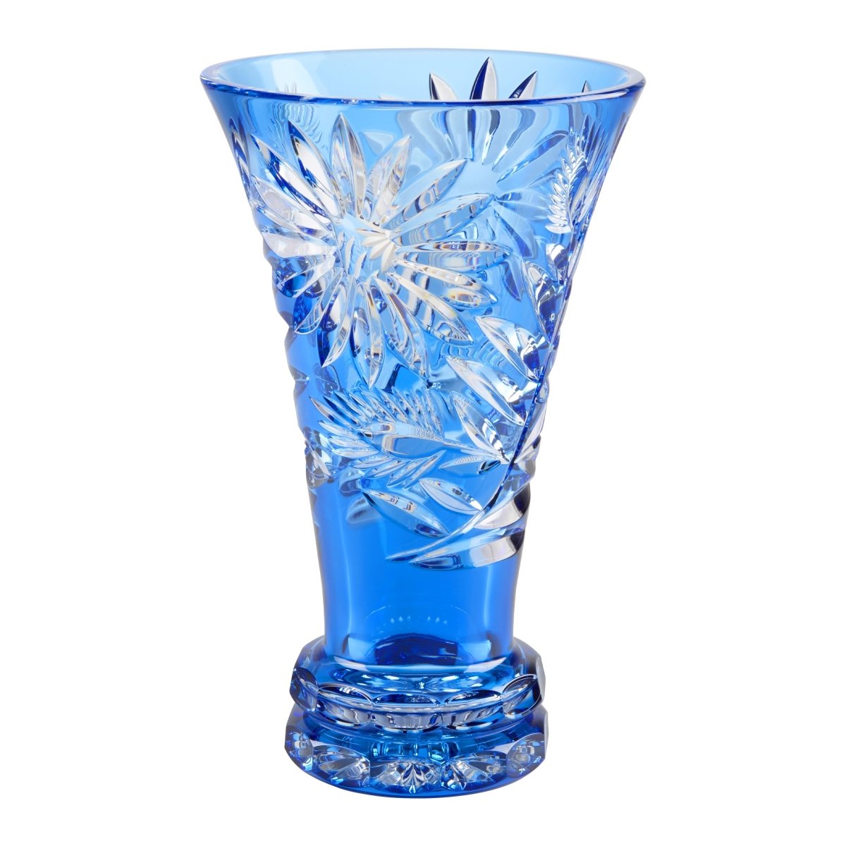 Ségur - Vase - Cristallerie de Montbronn-Vases